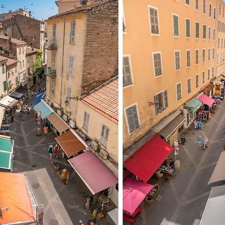 Апартаменты Chambre Cozy Et Confortable Au Coeur D'Ajaccio Аяччо Экстерьер фото